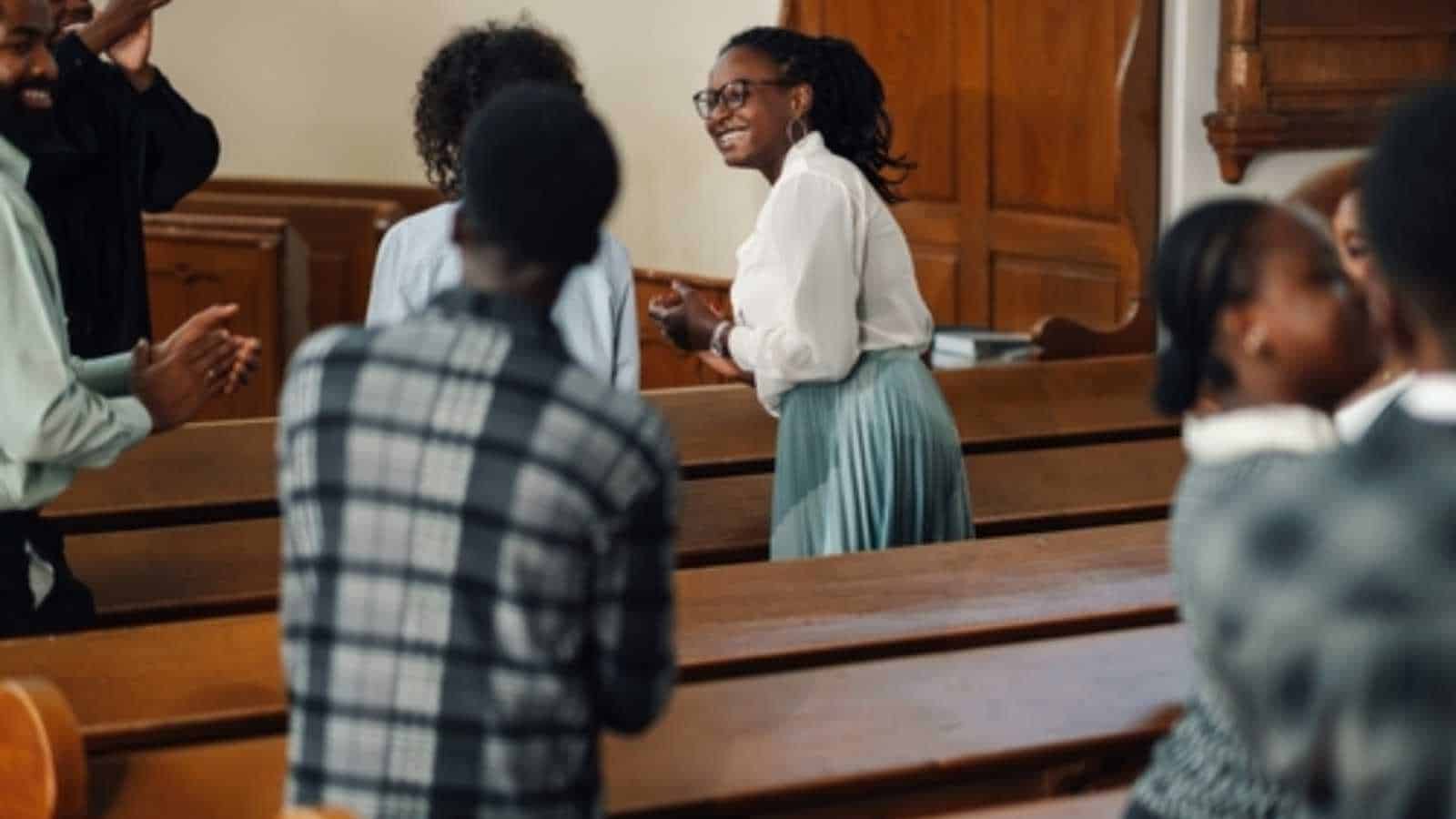 reasons why a new generation is embracing traditional Catholicism