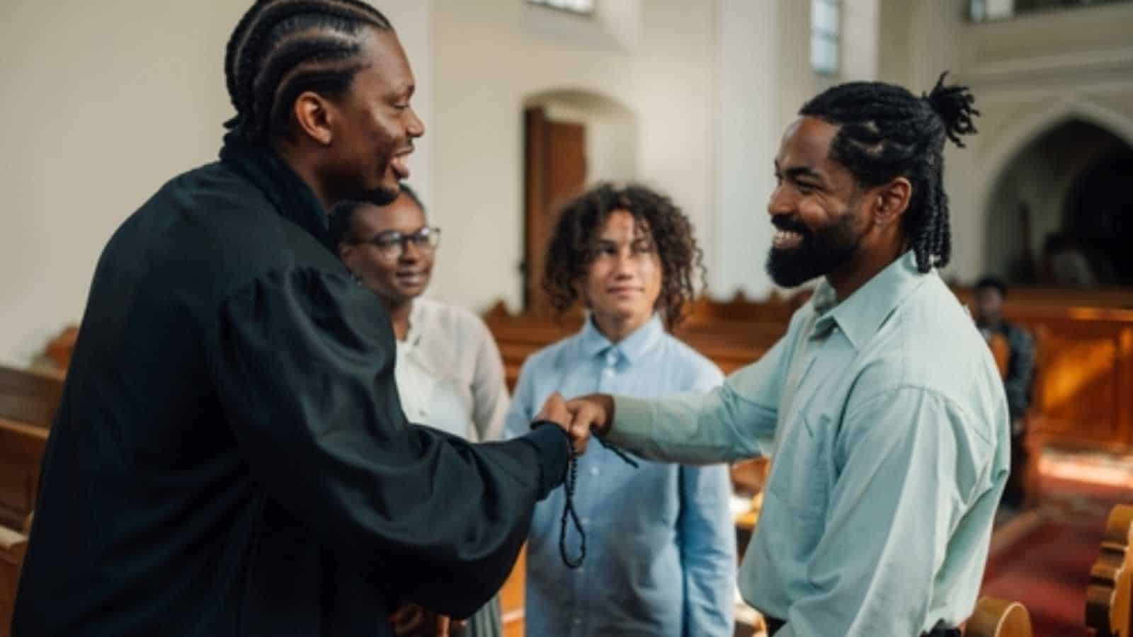 challenges young Catholics navigate in today’s world