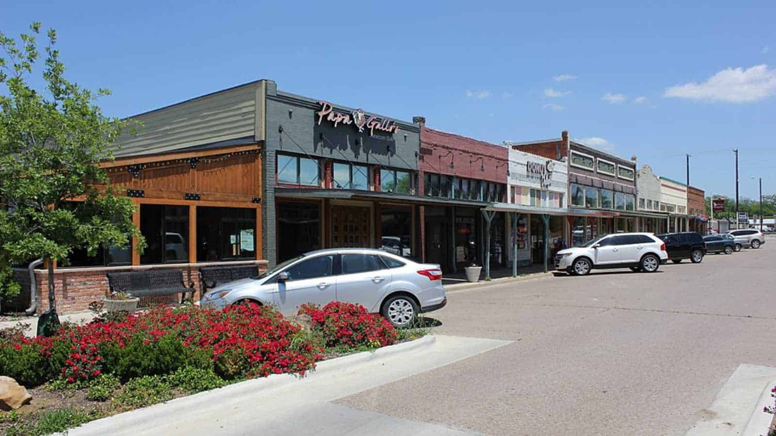 The new American hotspots: cities where everyone is moving right now