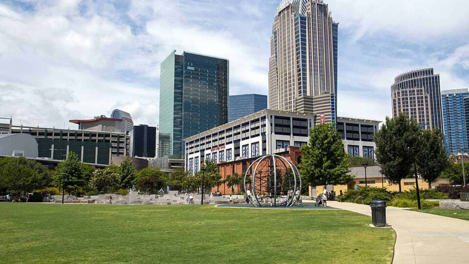 The new American hotspots: cities where everyone is moving right now