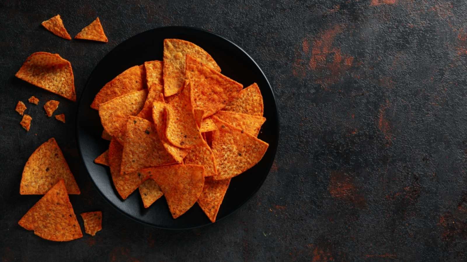 shocking school lunch "classics" that are now banned by health experts