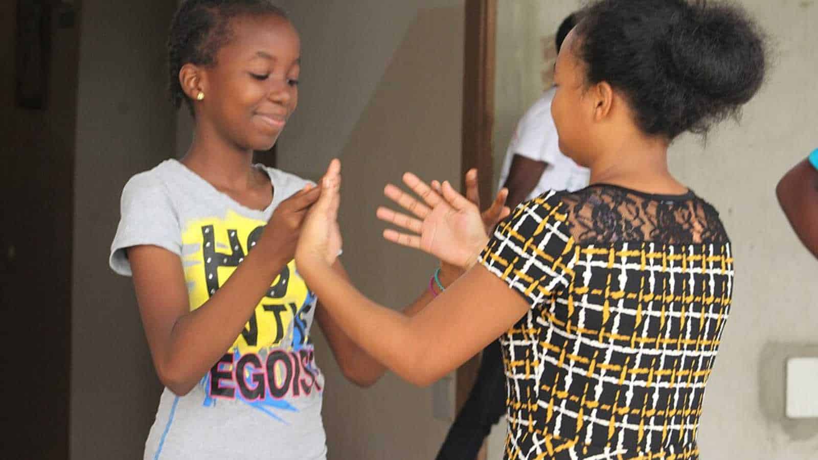 childhood games that were actually your first lessons in magic
