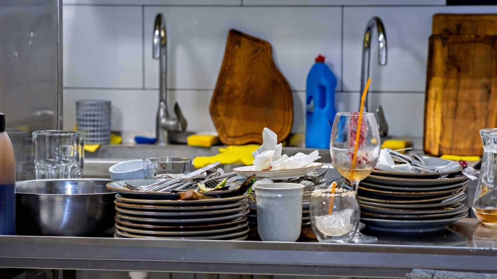 Clutter Traps in Your Daily Routine That Are Time to Rethink