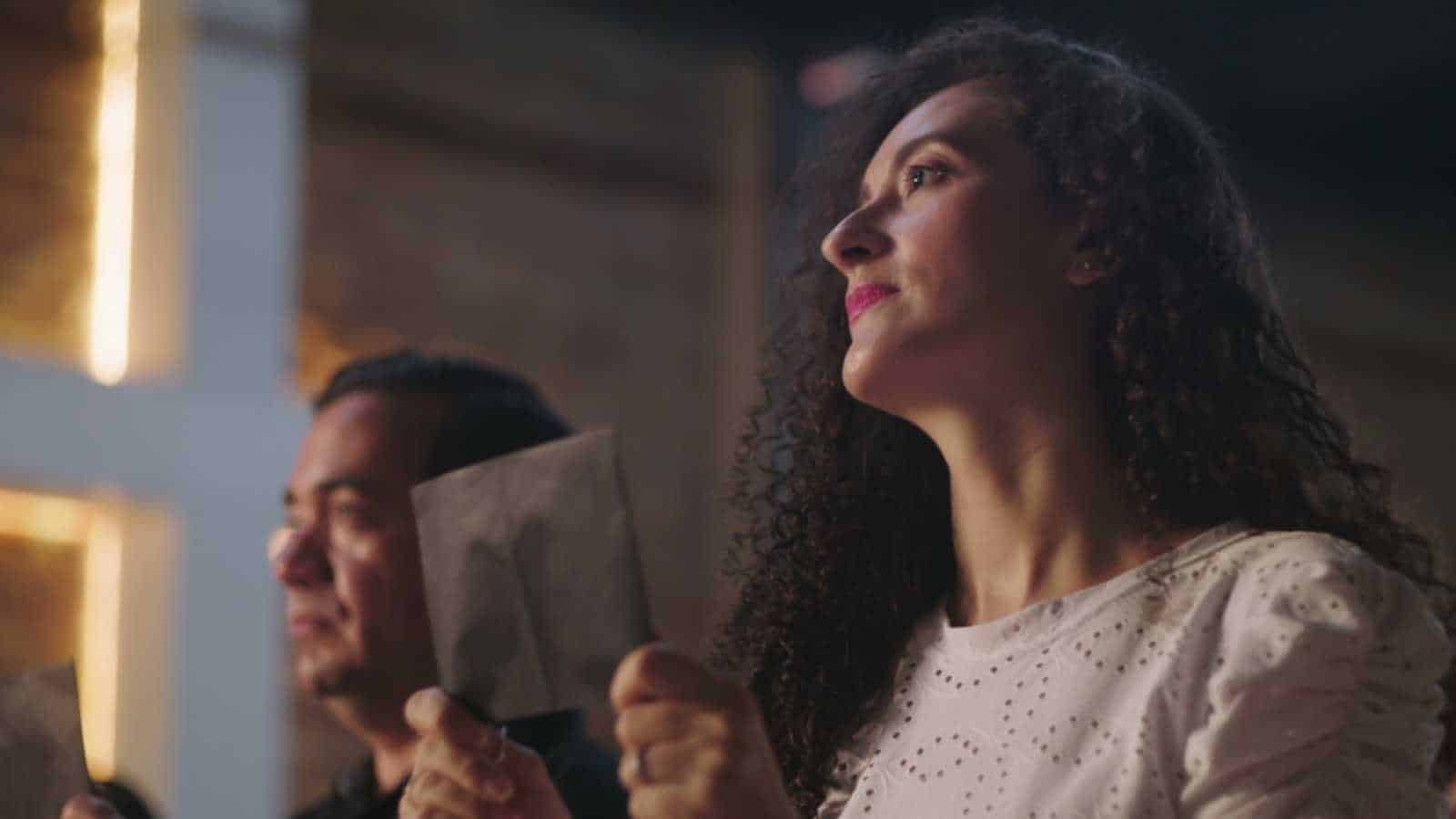 The unspoken pews: things other women notice about you during the service