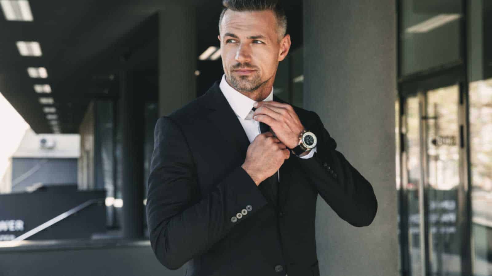 The charisma gap: subtle habits that set truly magnetic men apart