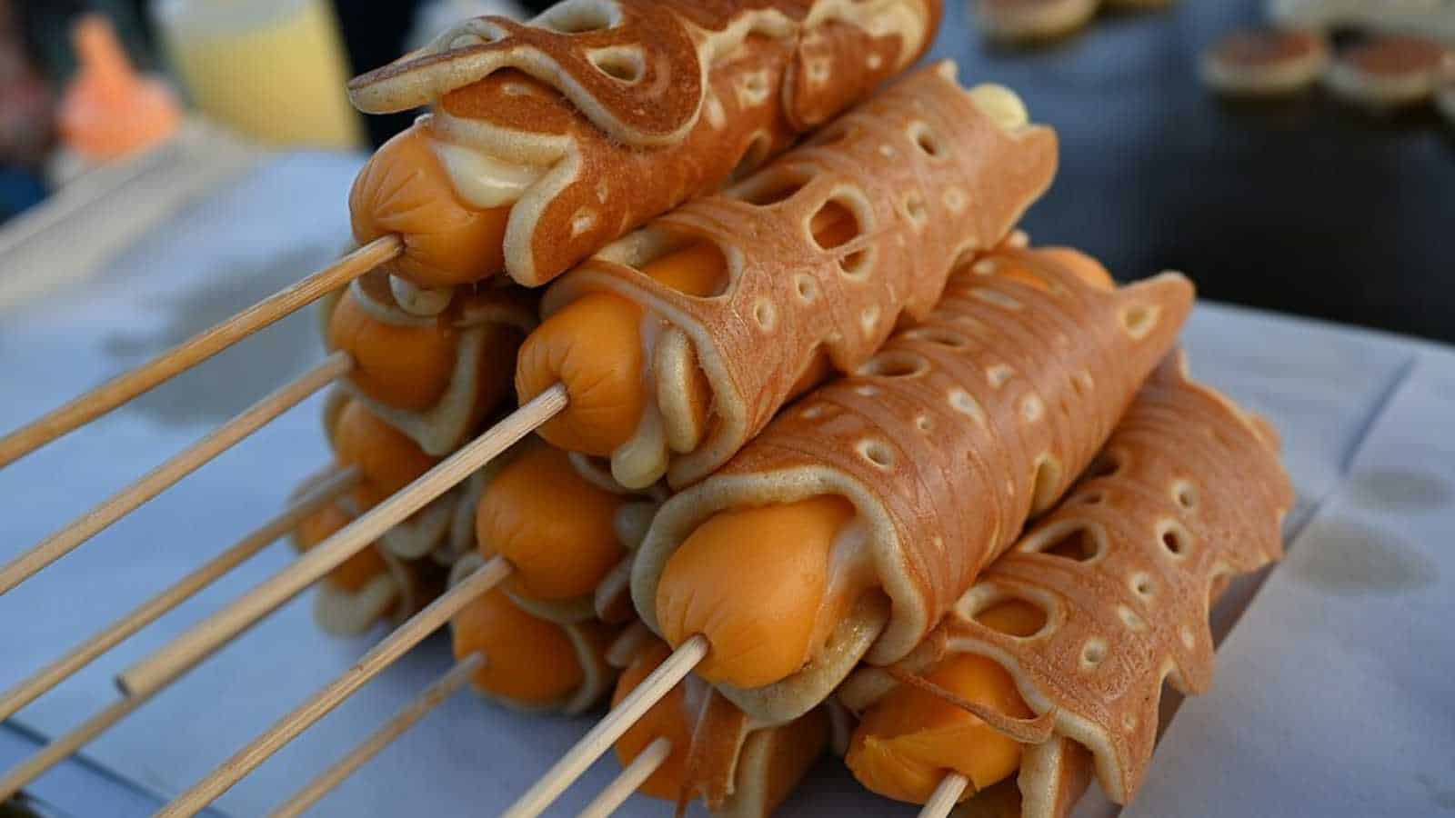 shocking school lunch "classics" that are now banned by health experts