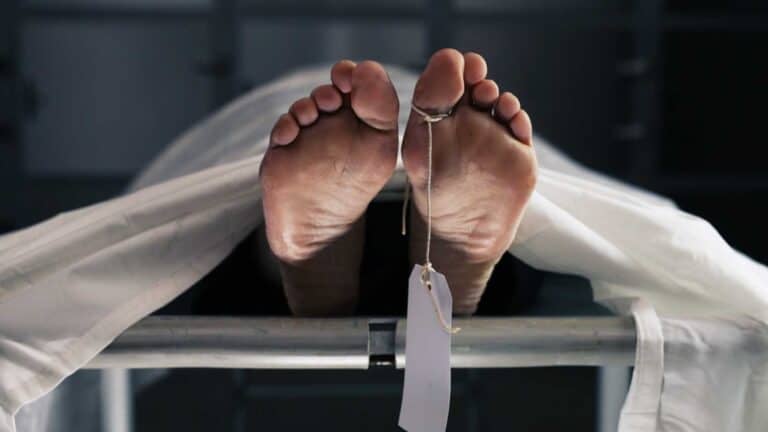 reasons death may not be what it seems