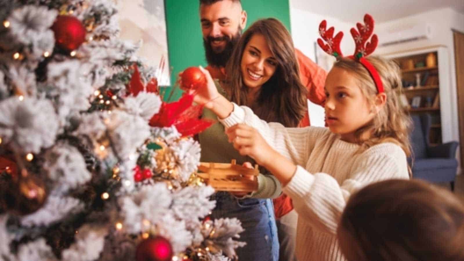 everyday traditions you might not know have pagan roots