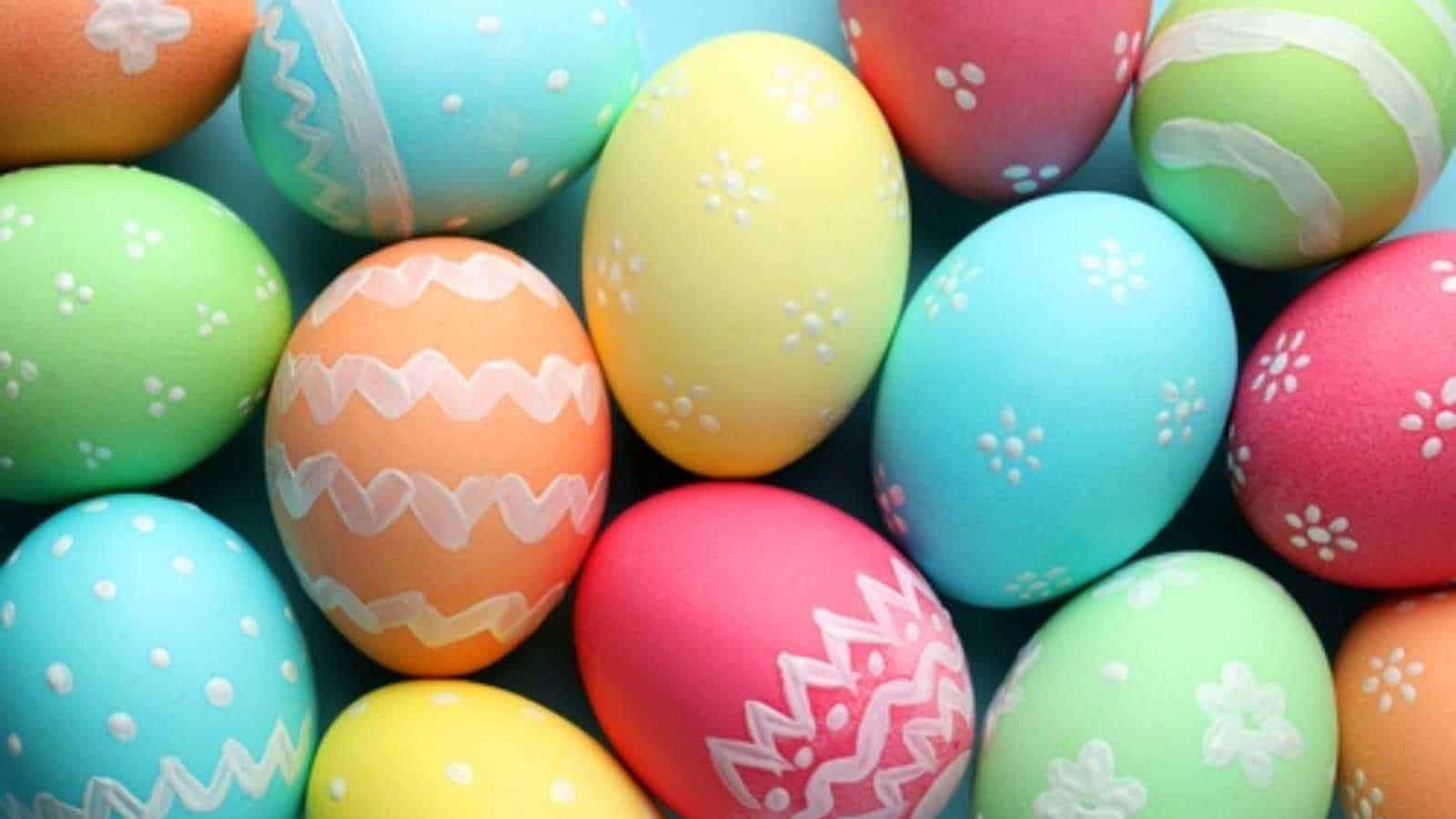 everyday traditions you might not know have pagan roots