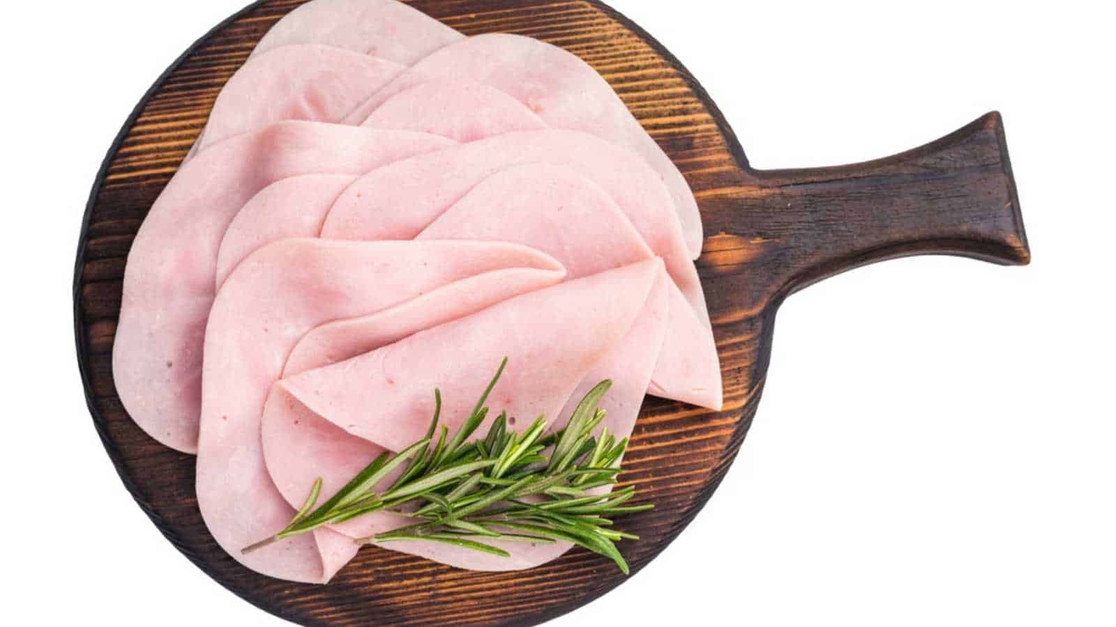 popular foods leading oncologists refuse to keep in their kitchens