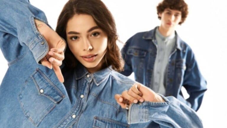 things you're wearing that men are secretly judging (but won't mention)