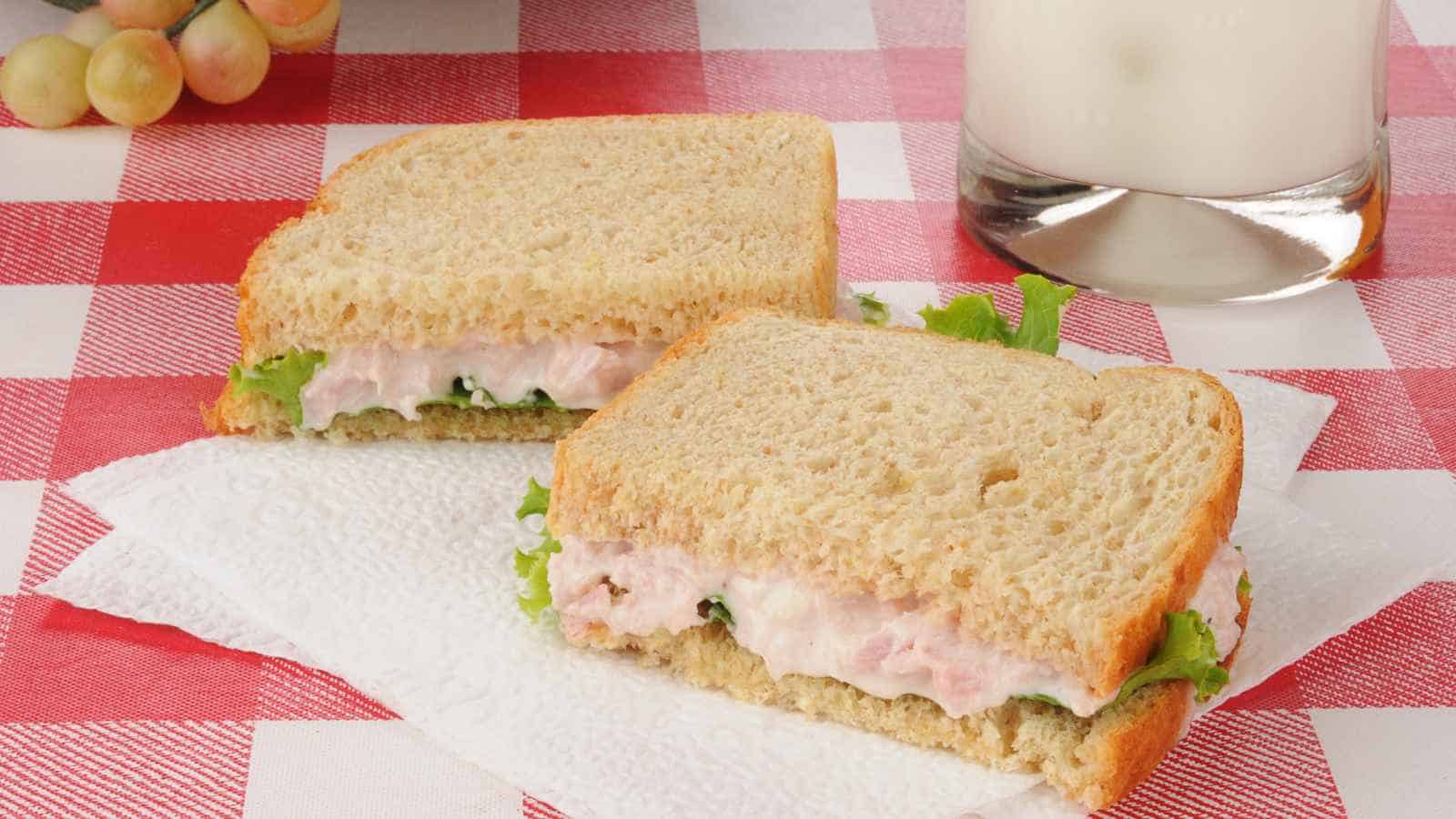 12 Old-Fashioned Sandwiches You Can Still Find in Grandma’s Kitchen