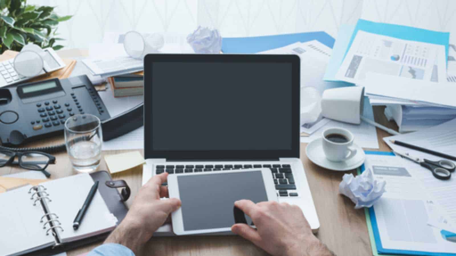 Clutter Traps in Your Daily Routine That Are Time to Rethink