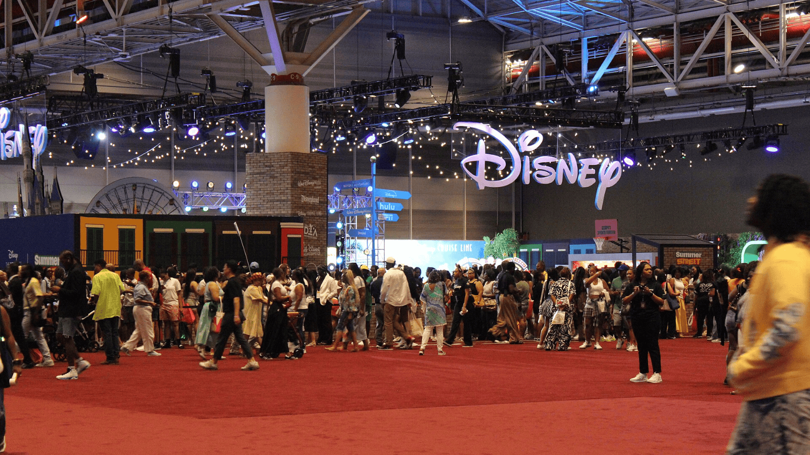 Disney