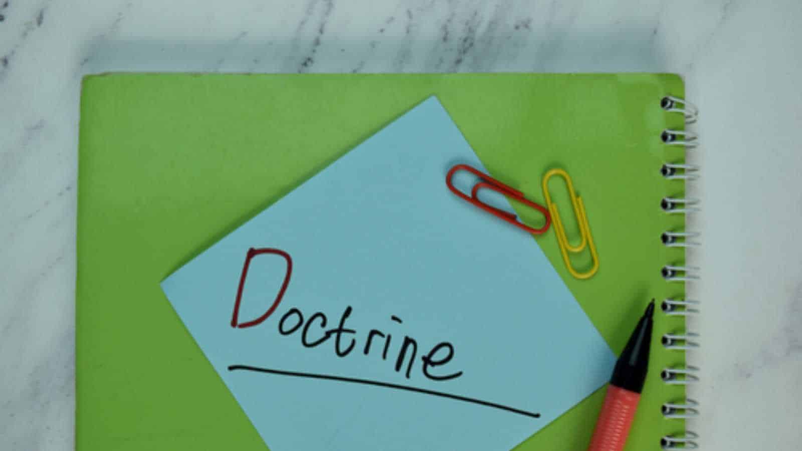 ways to tell if your women’s ministry or church has quietly adopted a postmodern approach