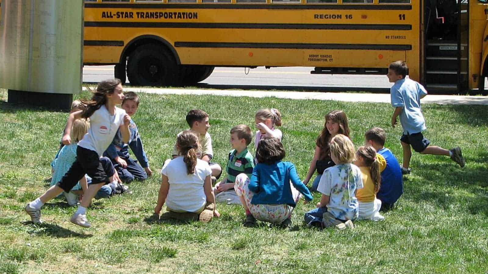 childhood games that were actually your first lessons in magic