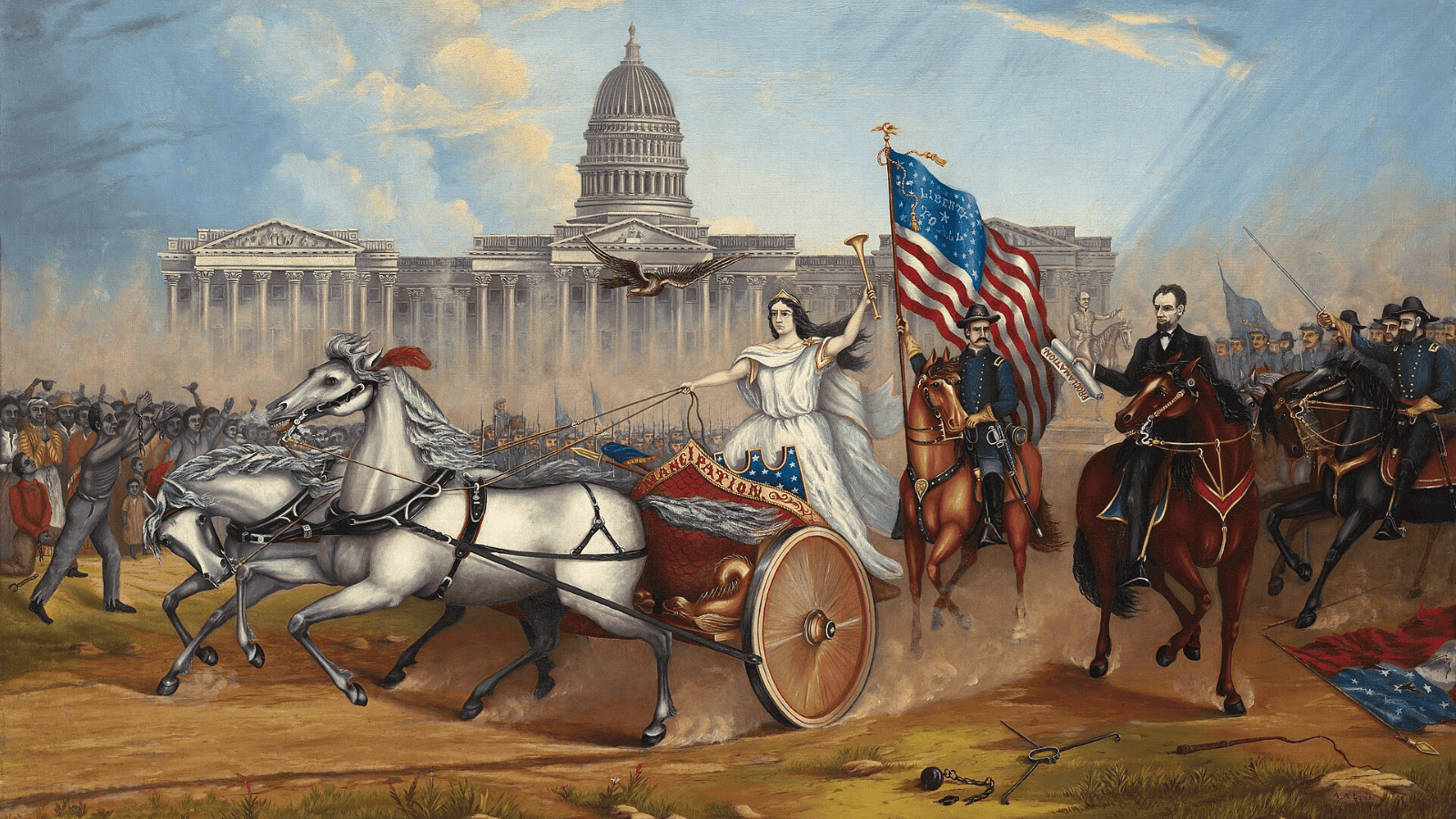 Emancipation Proclamation