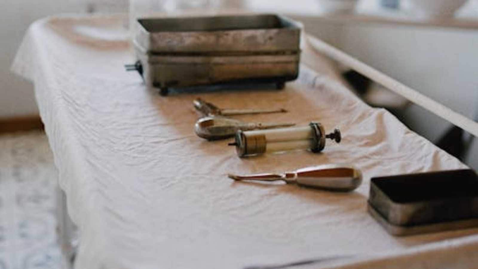 funeral traditions that are quietly disappearing from American life