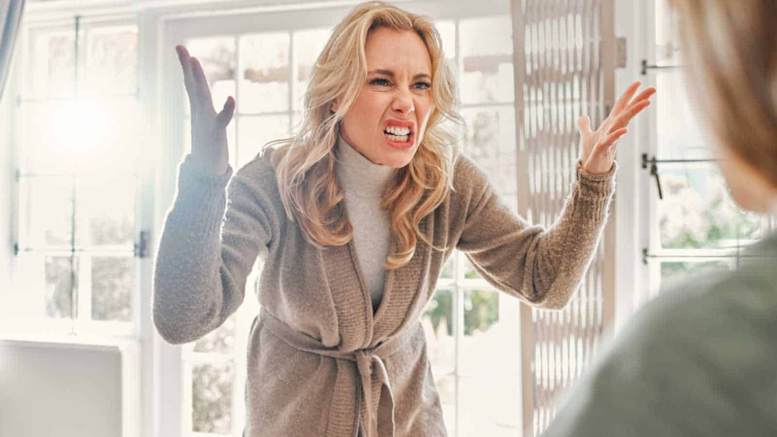 The unspoken pews: things other women notice about you during the service