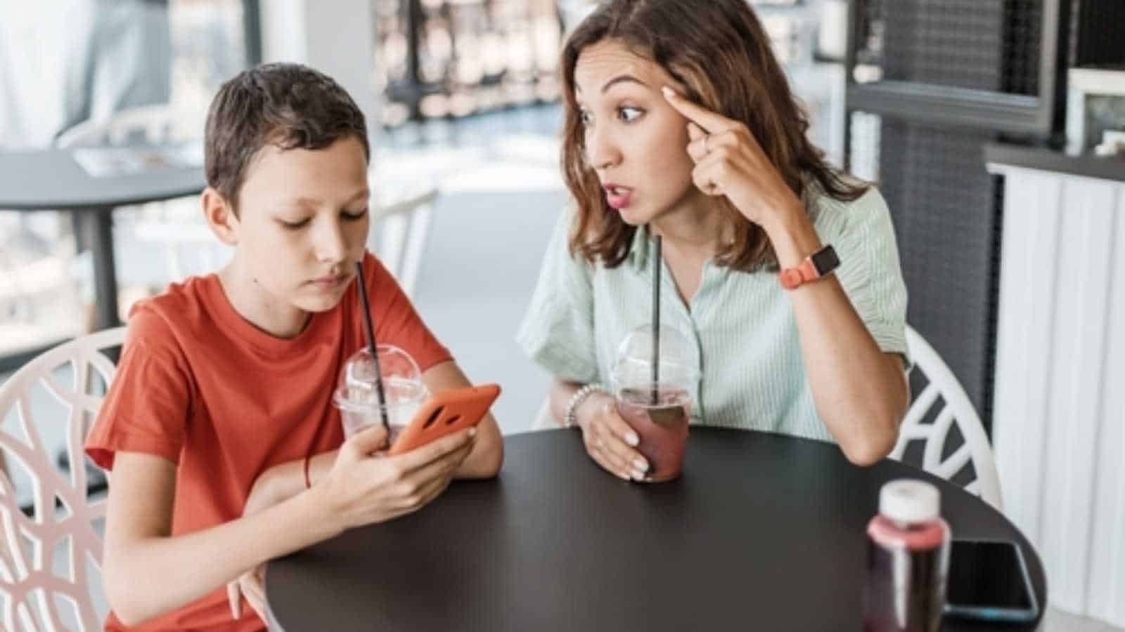 phrases from your mother that might explain your adult struggles with boundaries