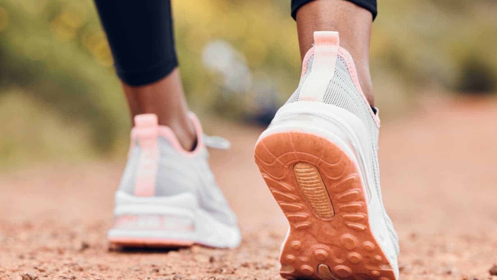 fascinating things your walking speed reveals about your personality