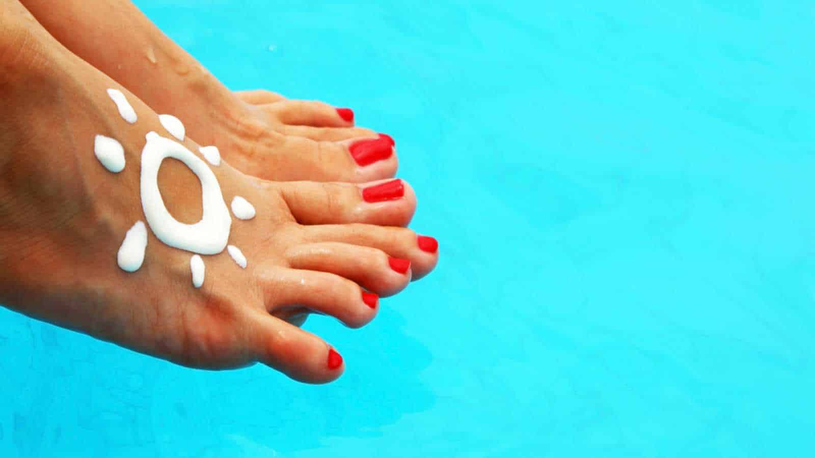 pedicure trends that can make your feet look older this summer