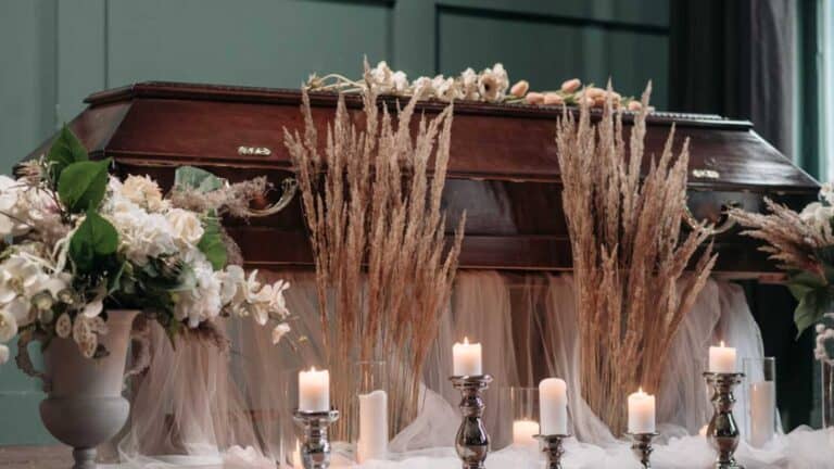 funeral traditions that are quietly disappearing from American life