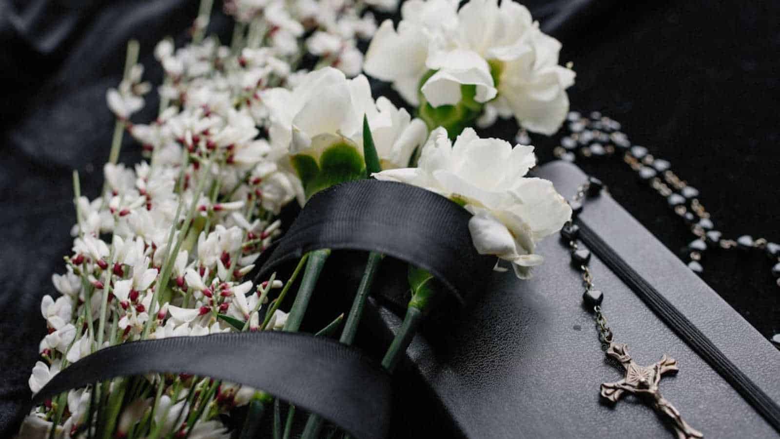 funeral traditions that are quietly disappearing from American life