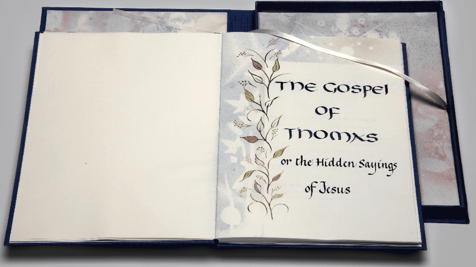 Gospel of Thomas