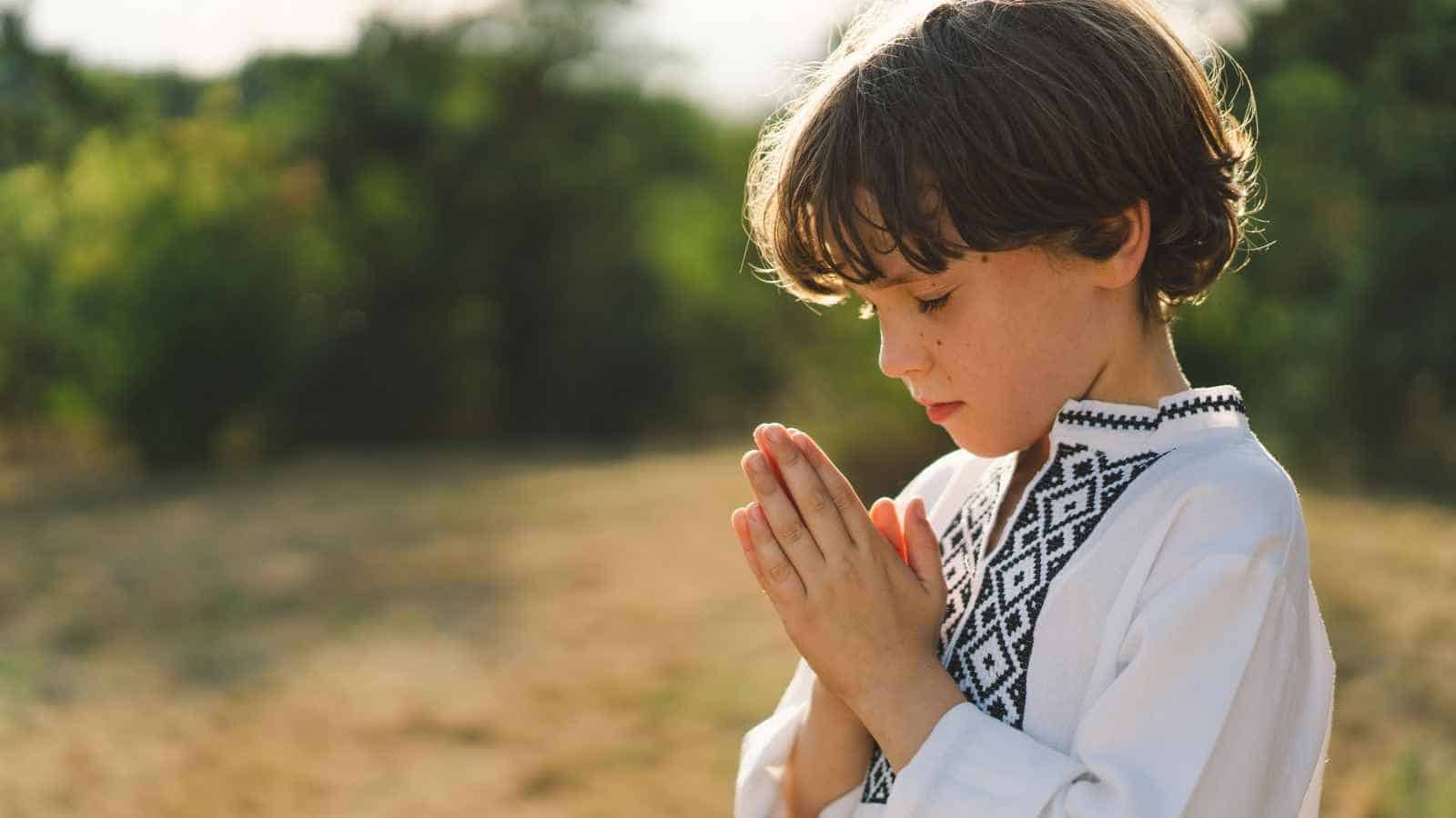12 Lessons That Shaped Poor Kids' Lives in Ways Rich Kids Often Miss