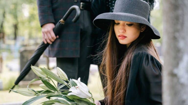funeral traditions that are quietly disappearing from American life