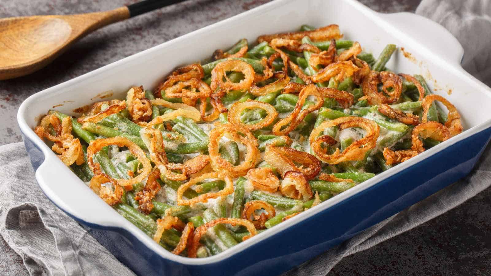 12 Foods American Moms Often Made in the 1970s