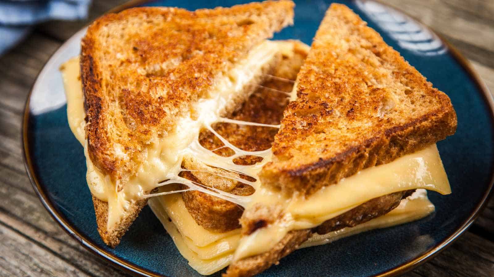 12 Old-Fashioned Sandwiches You Can Still Find in Grandma’s Kitchen