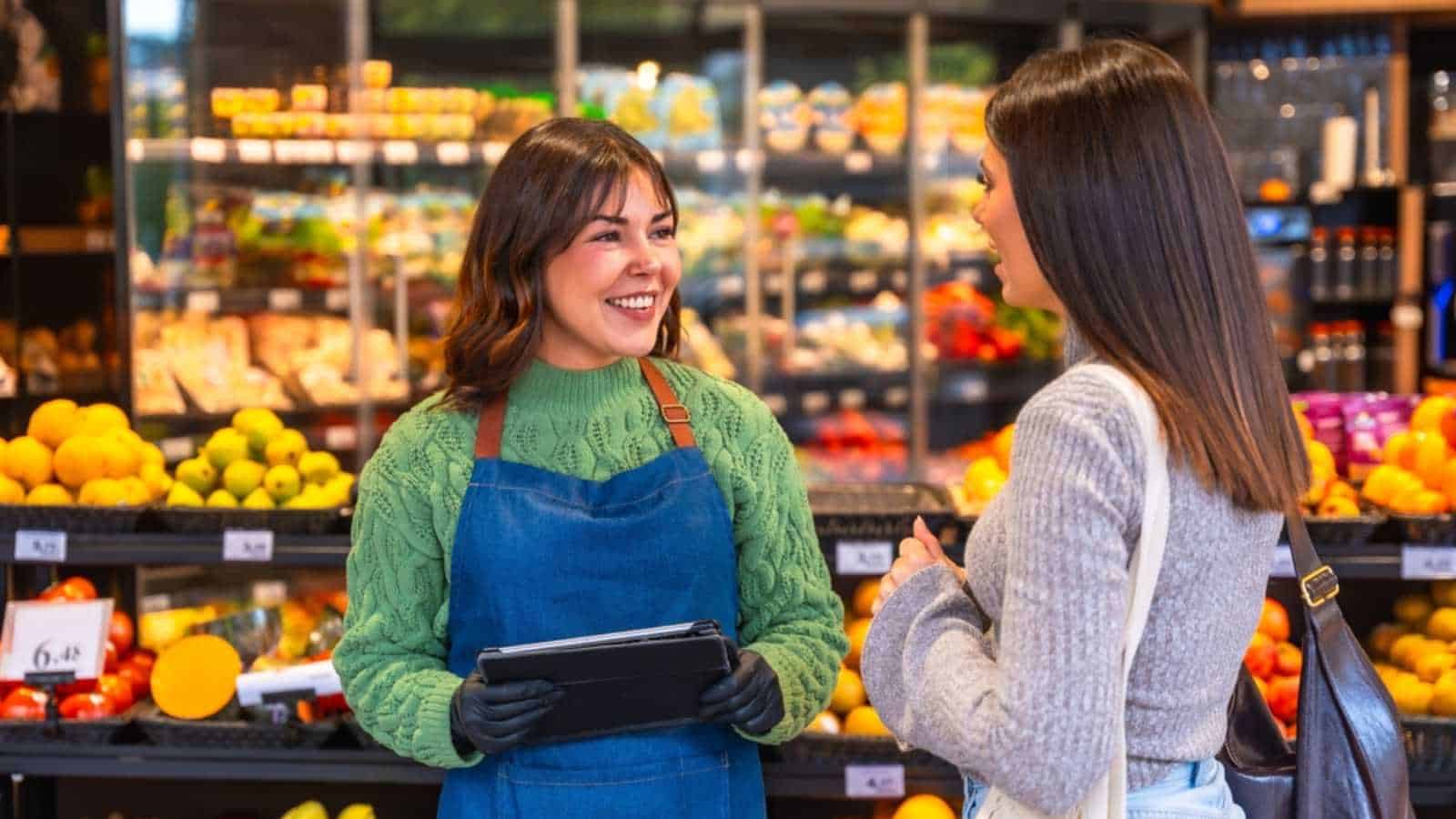 rare personality traits shared by people who love check out small talk