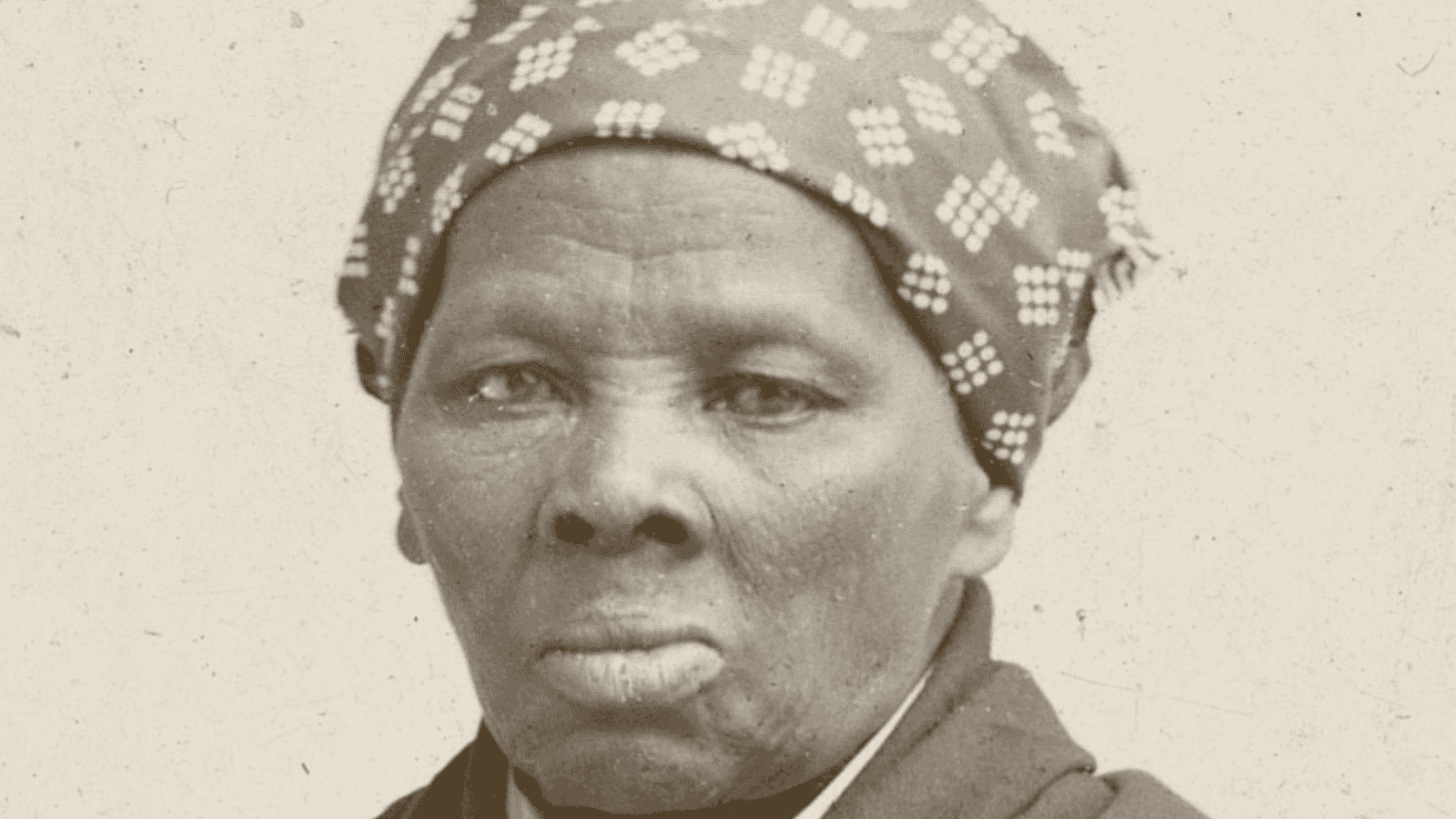 Harriet Tubman