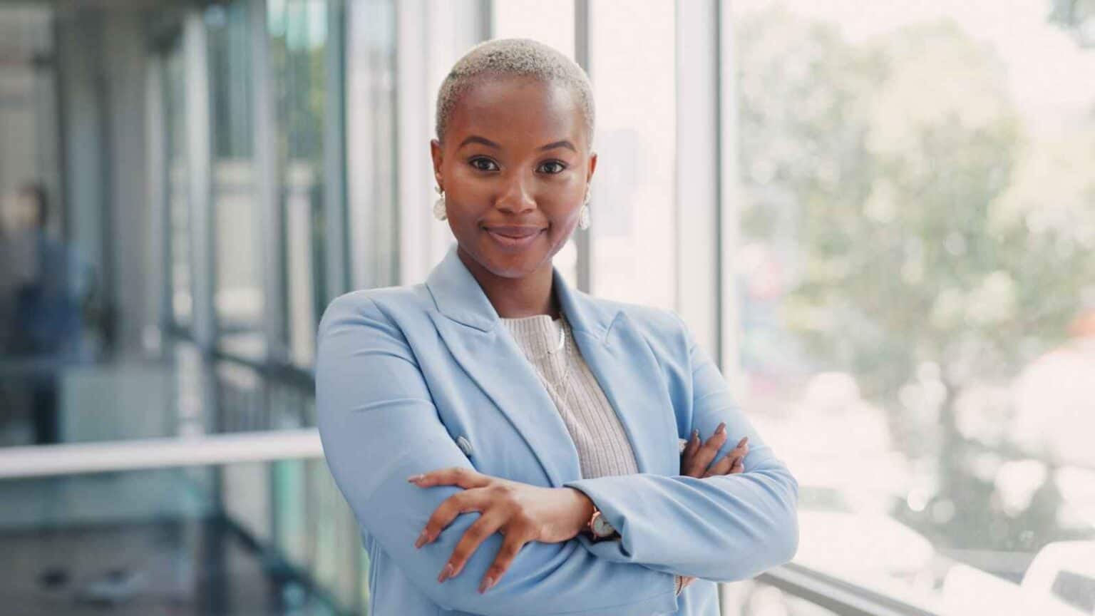 12 signs that indicate an untouchable woman - The Queen Zone