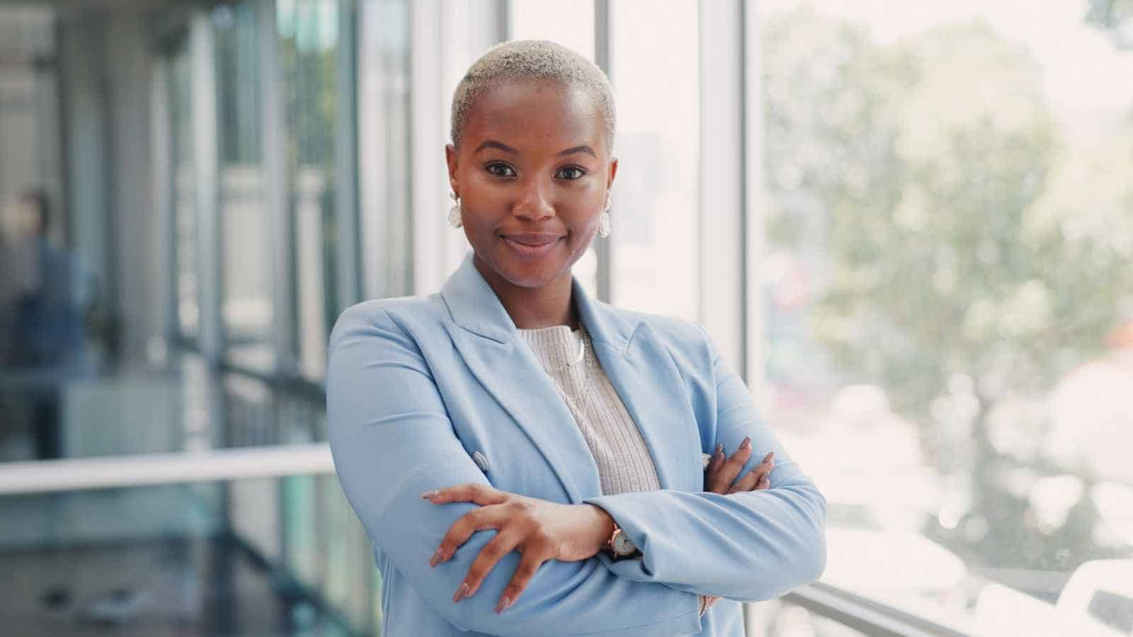 12 Signs That Indicate an Untouchable Woman