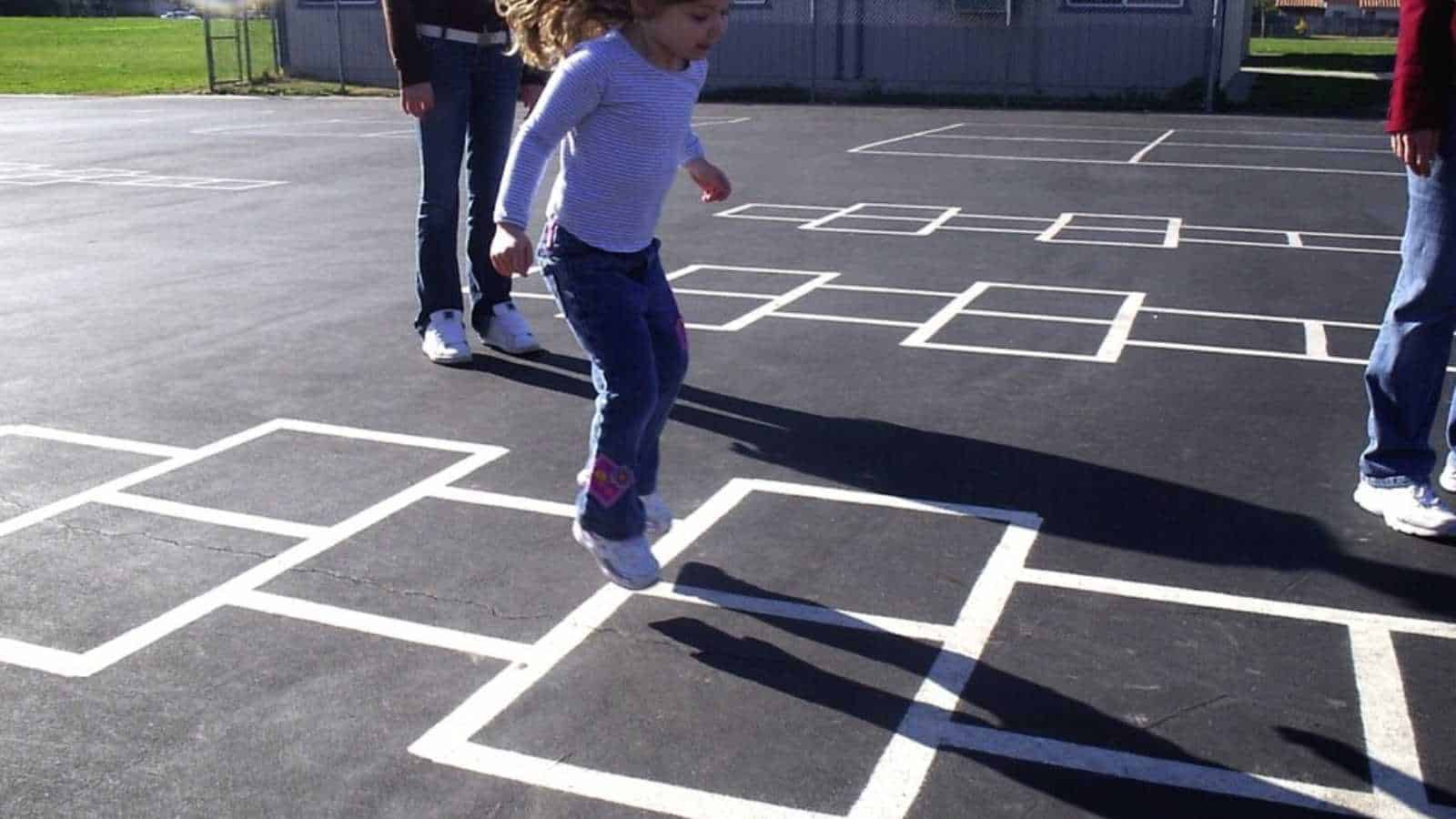 childhood games that were actually your first lessons in magic