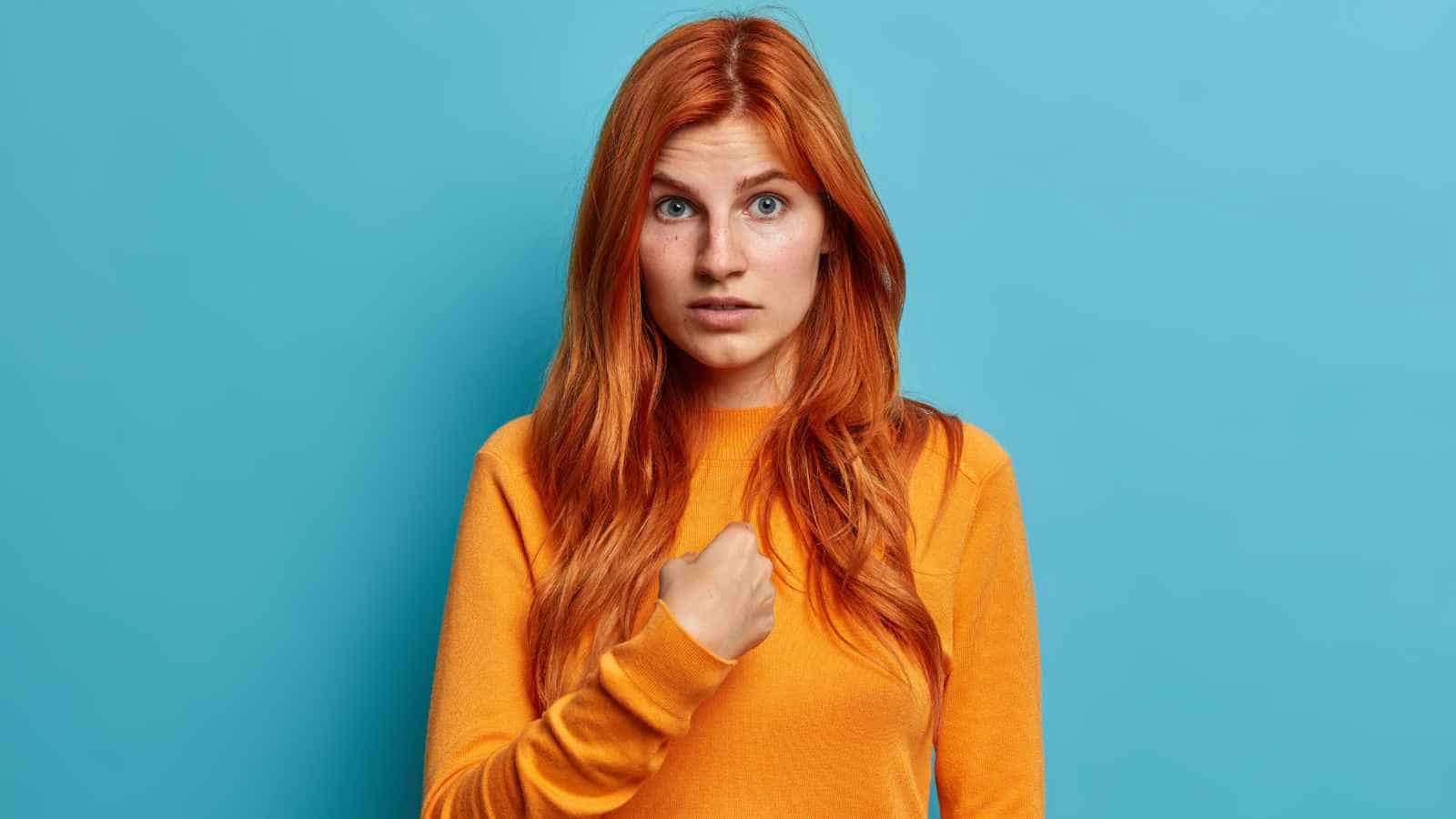 12 Statements Bad Women Make That Speak Volumes