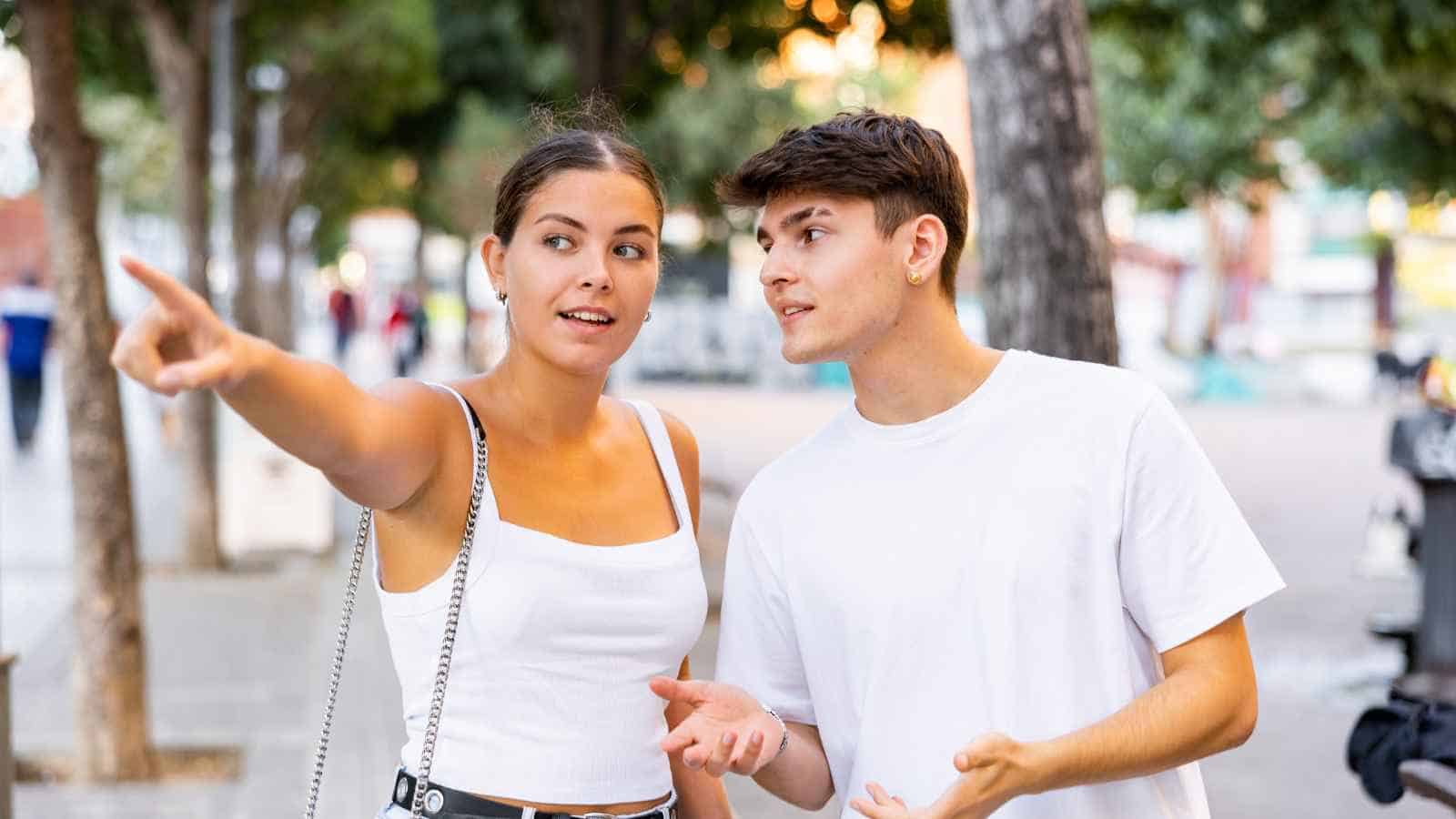 12  Things You Should Avoid Saying to a Small-Town American