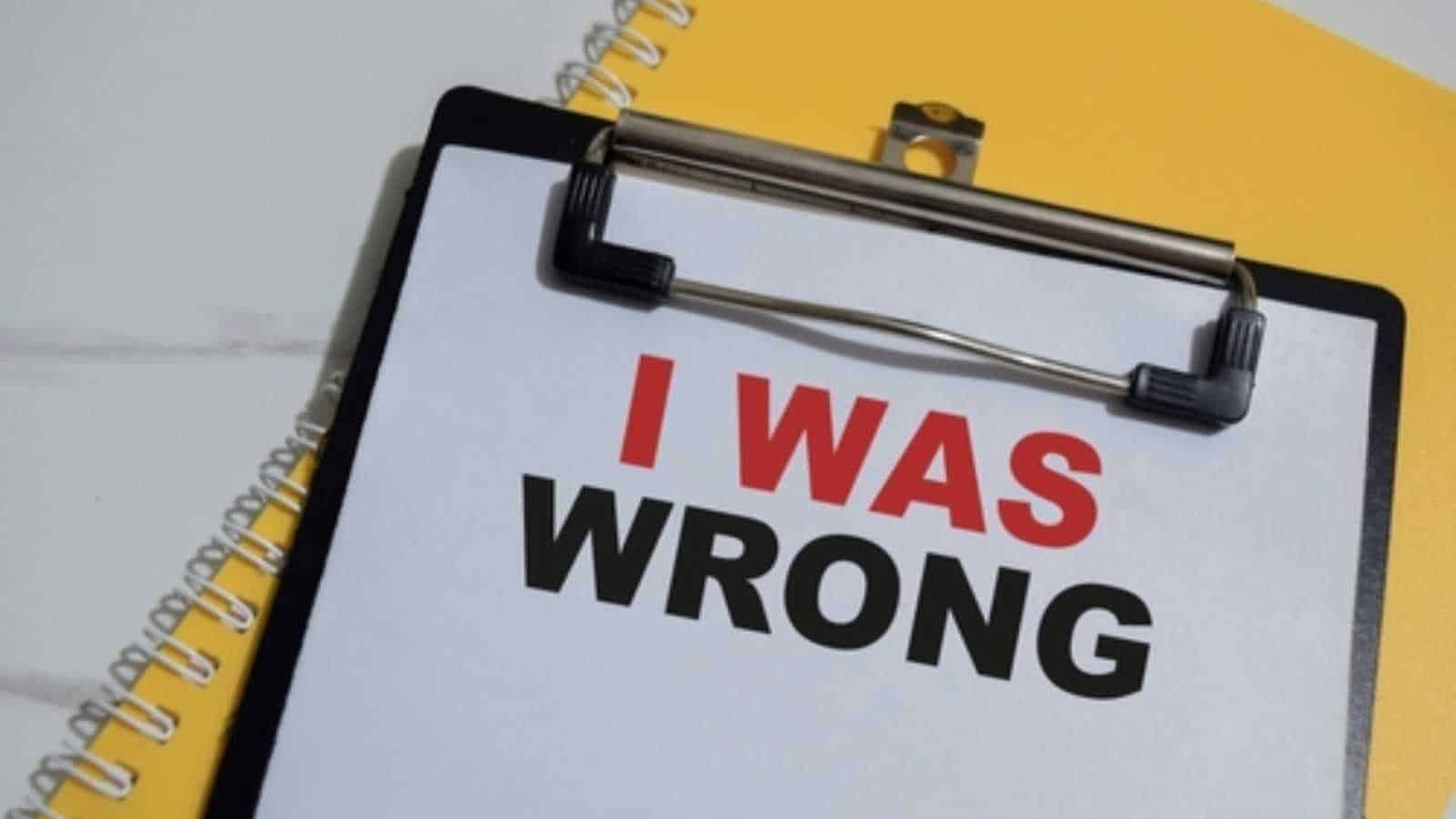 The college majors graduates regret choosing the most