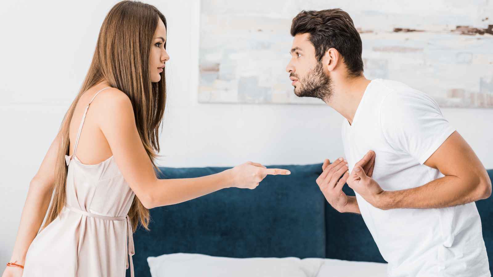 12 Statements Bad Women Make That Speak Volumes