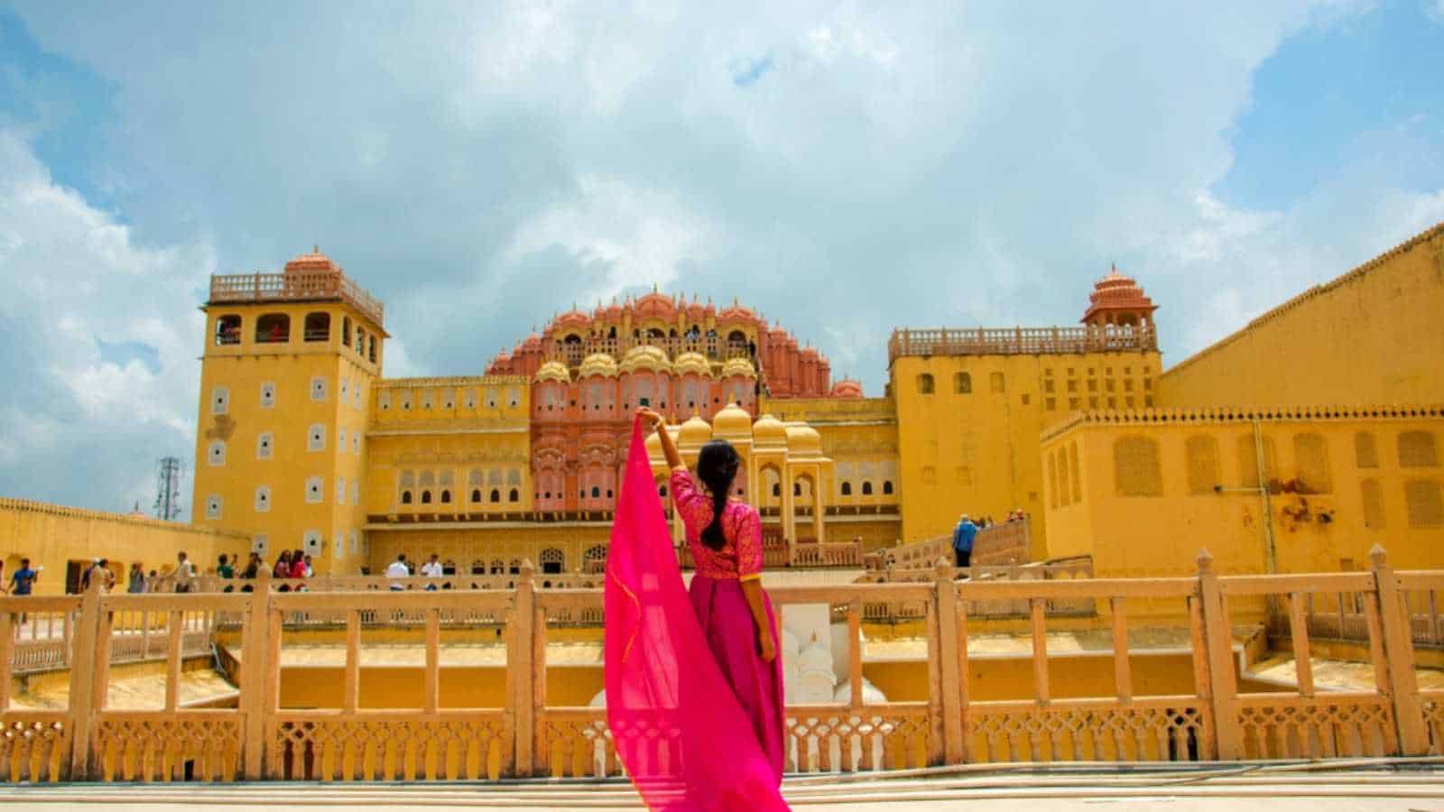 The nations where women are walking away from the altar—and the community-led rituals they’re building instead