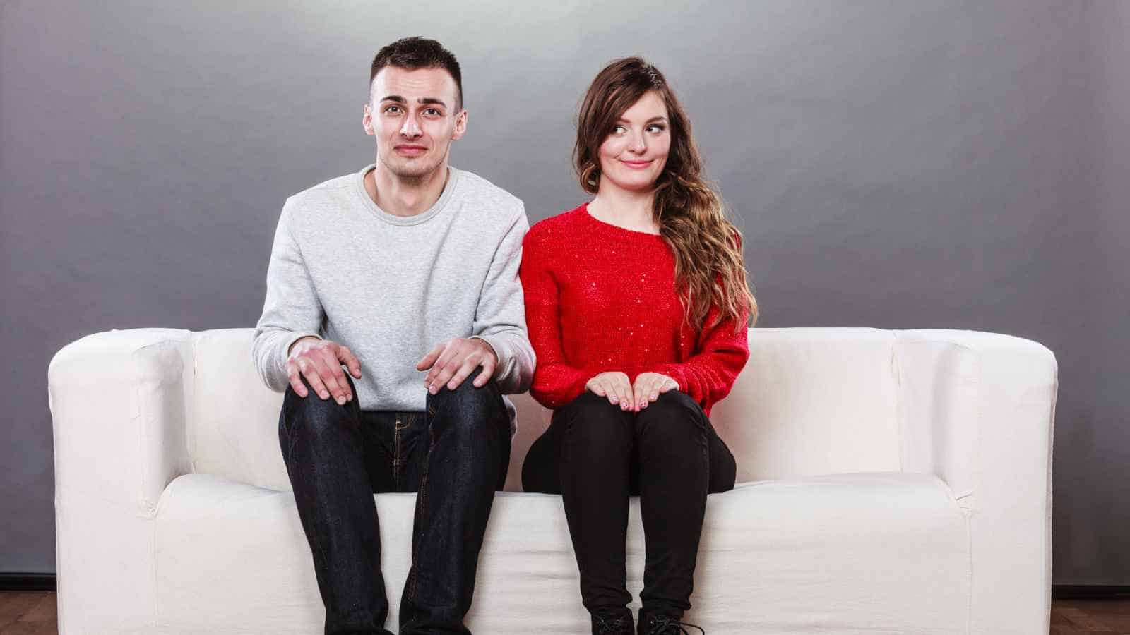 12  Reasons Many Young American Men Struggle to Approach Women in Person