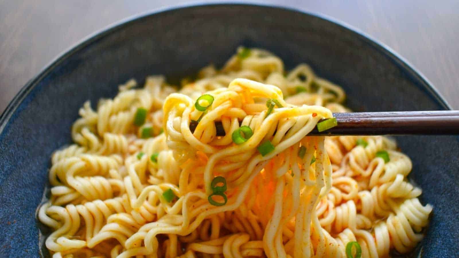 popular foods leading oncologists refuse to keep in their kitchens