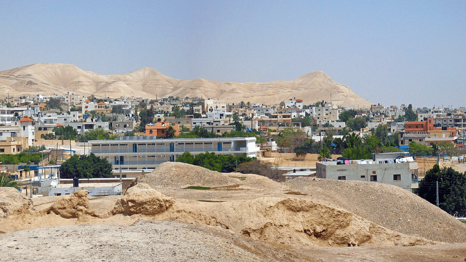 Jericho