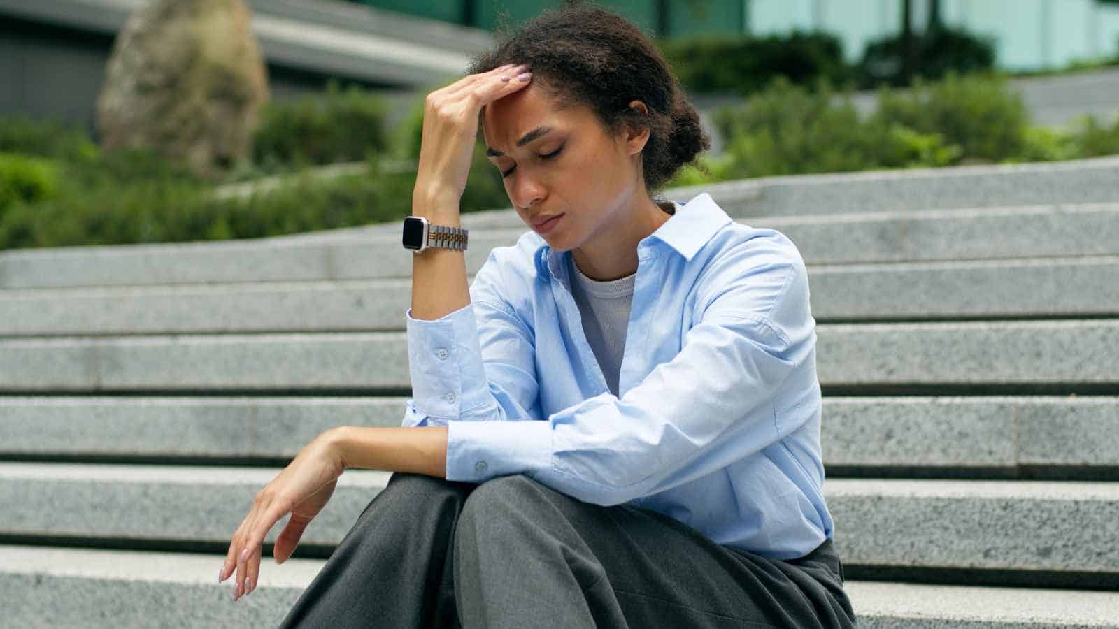 12 Reasons Why Women Bosses Are Struggling More with Their Jobs