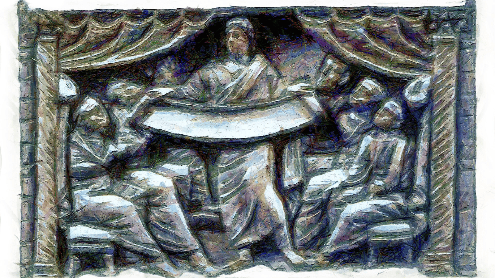 Marcion of Sinope