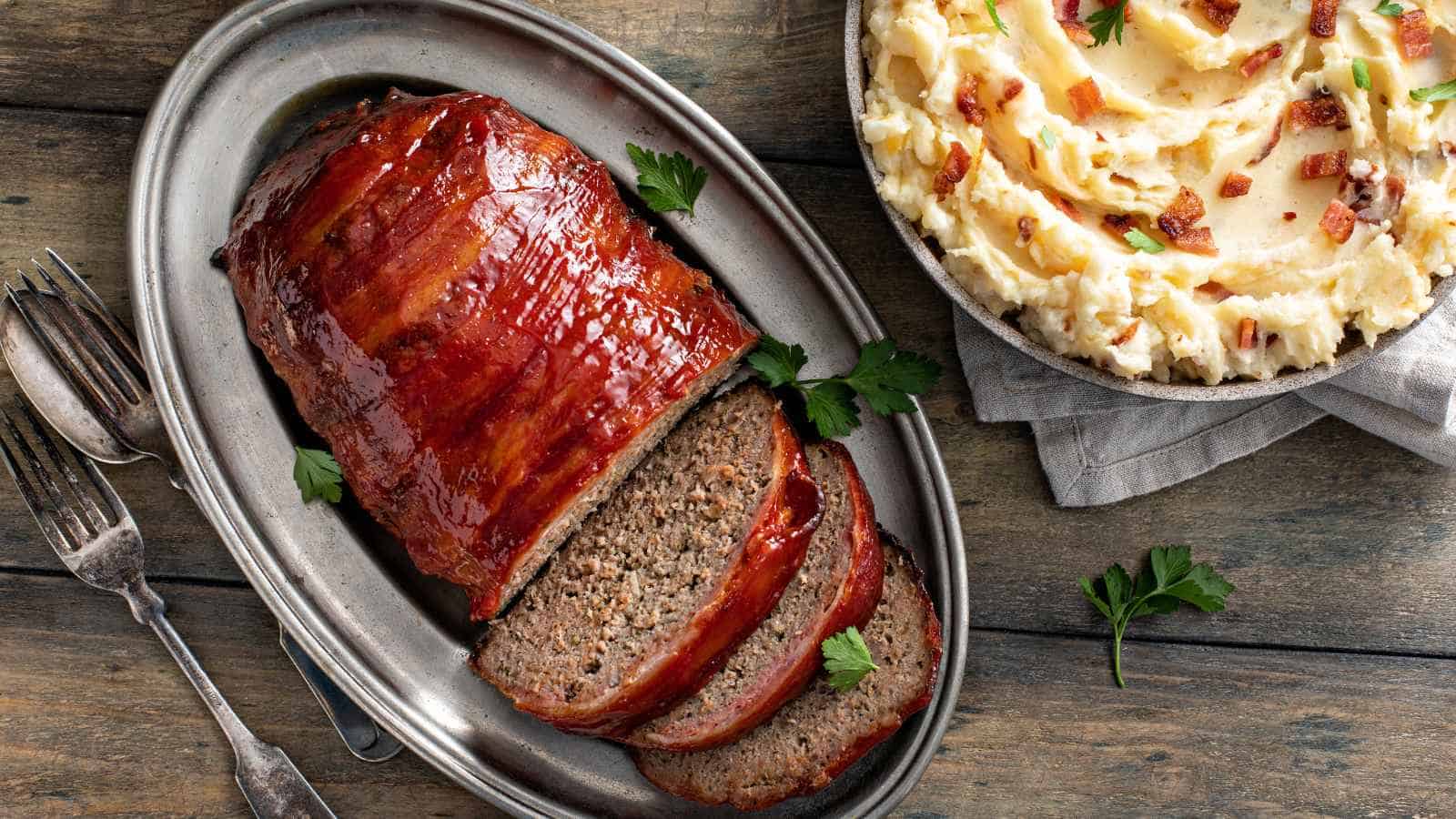 12 Foods American Moms Often Made in the 1970s