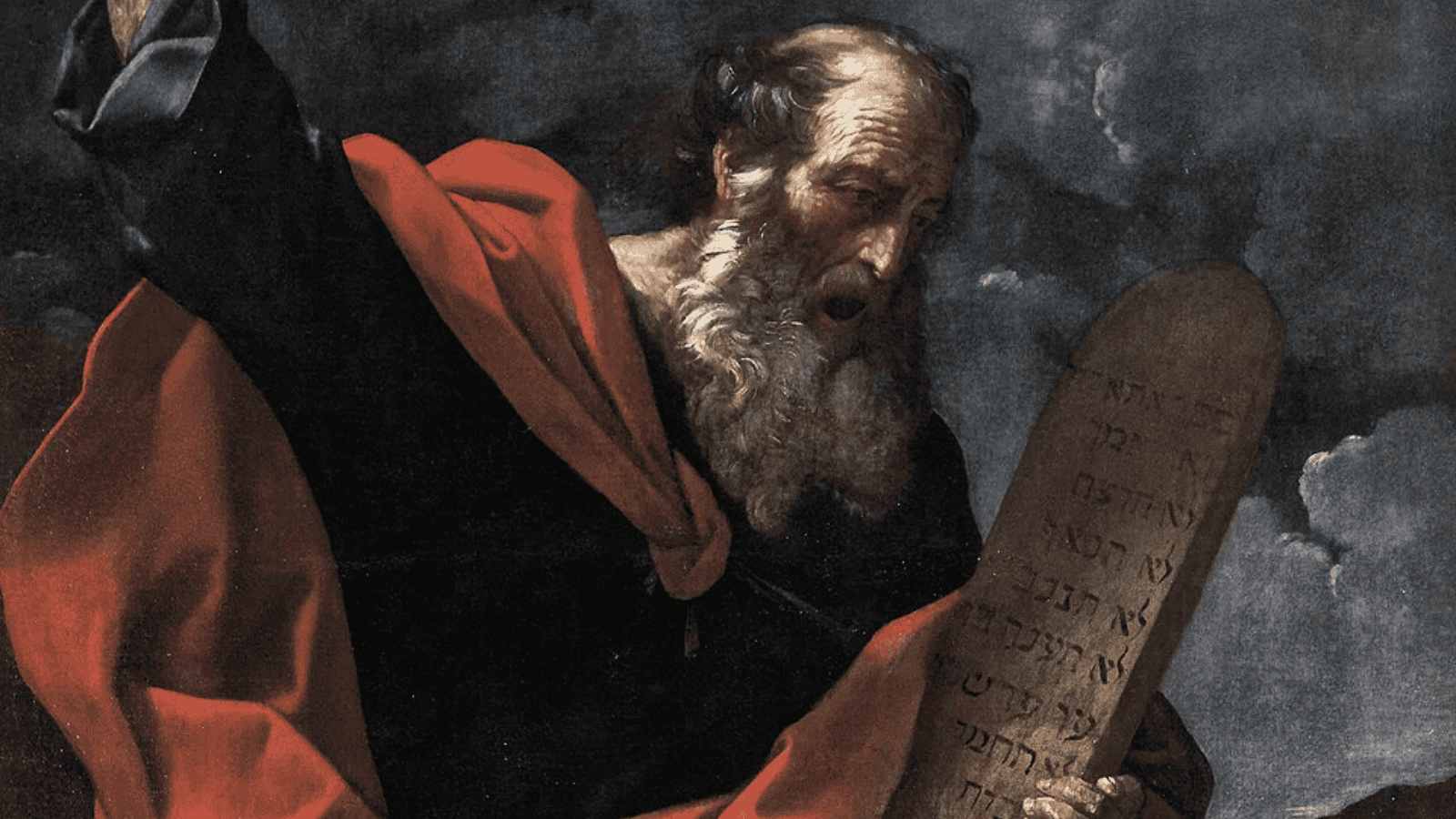 Moses
